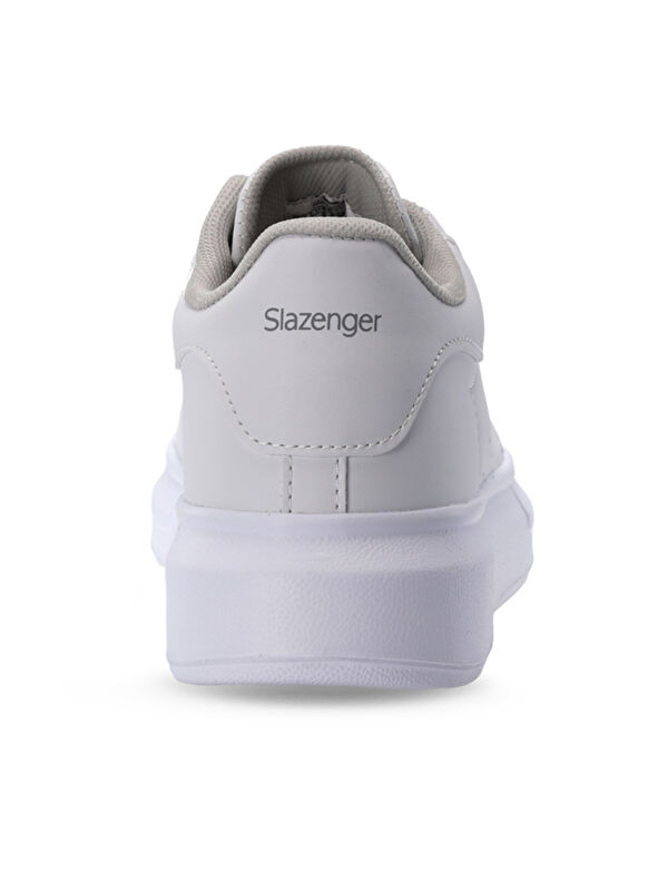 PHANTOM I Unisex Günlük Ayakkabı Beyaz / Beyaz - Görsel 7