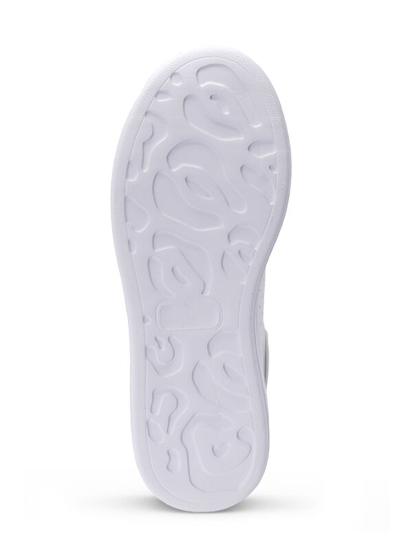 PHANTOM I Unisex Günlük Ayakkabı Beyaz / Beyaz - Görsel 8