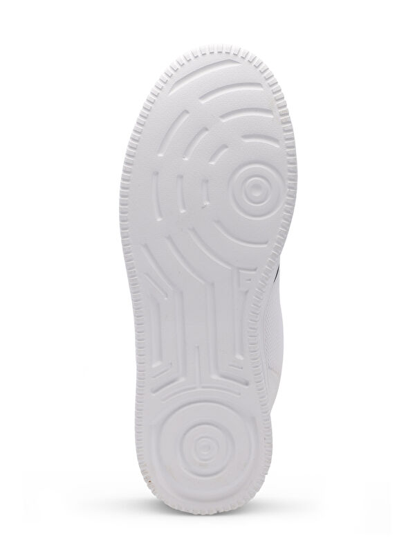 MAJORITY I Erkek Beyaz Günlük Spor Ayakkabısı - Görsel 8