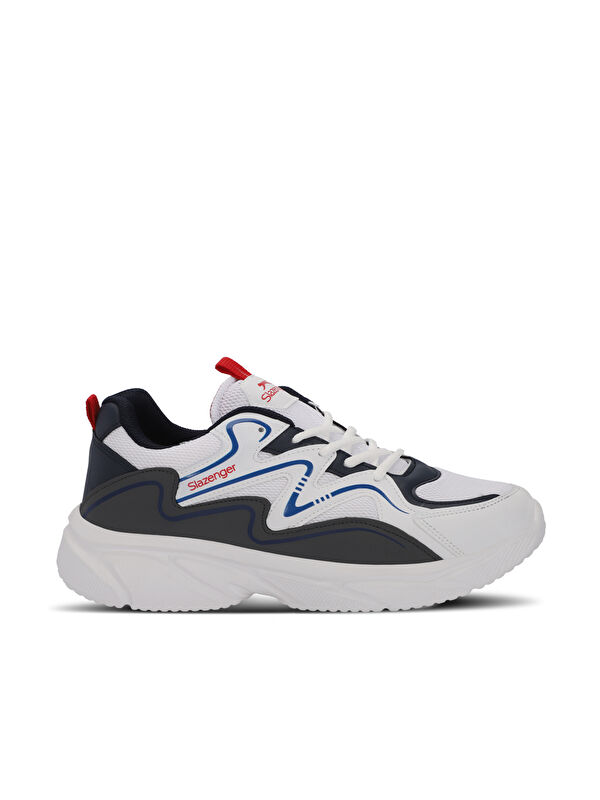 SLAZENGER MULTI I Erkek Sneaker Ayakkabı