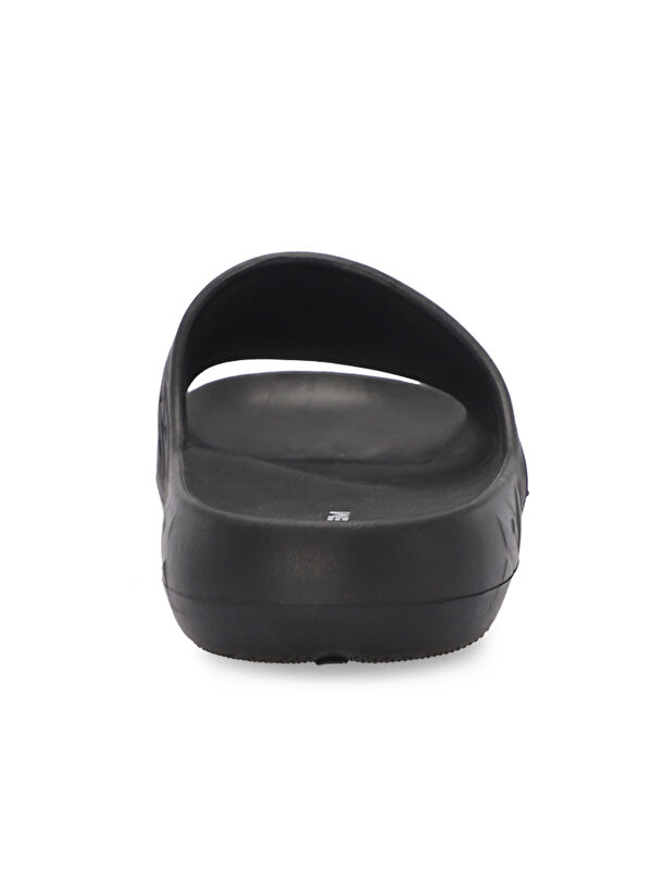 JETT Erkek Siyah Terlik - Görsel 7