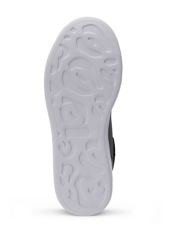 PHANTOM I Kadın Siyah / Beyaz Günlük Spor Ayakkabısı - Görsel 8