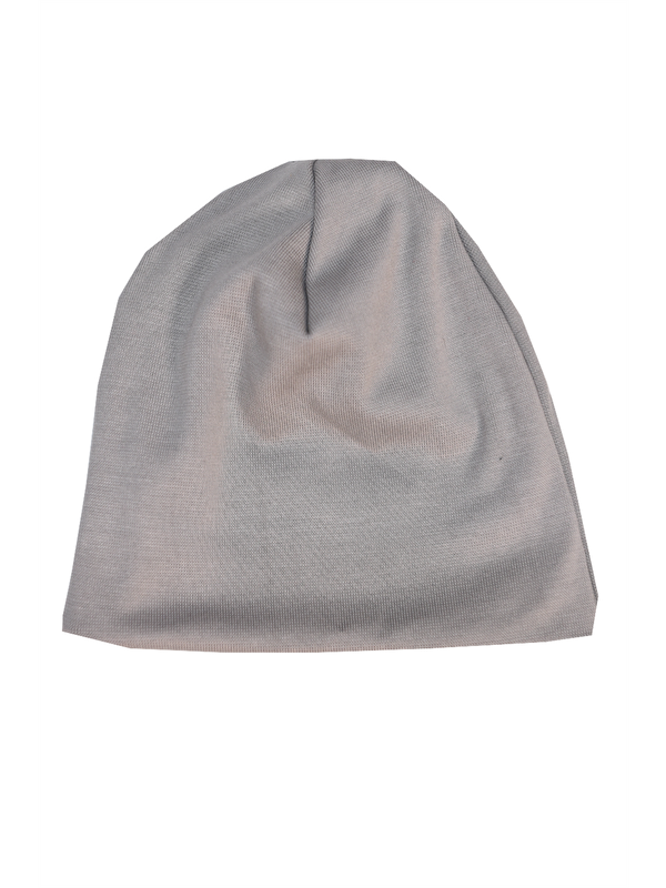 Luess Çocuk Unisex Fitilli Kışlık Bere