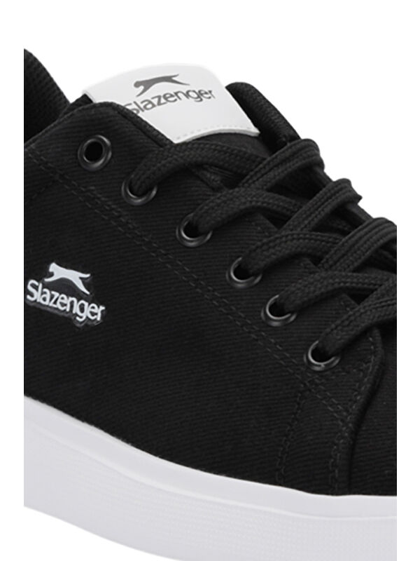 CARLEY Erkek Siyah / Beyaz Günlük Spor Ayakkabısı - Görsel 5