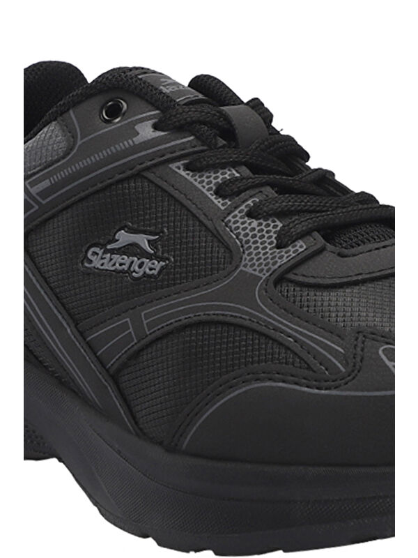 GIMA Erkek Siyah / Siyah Günlük Spor Ayakkabısı - Görsel 5