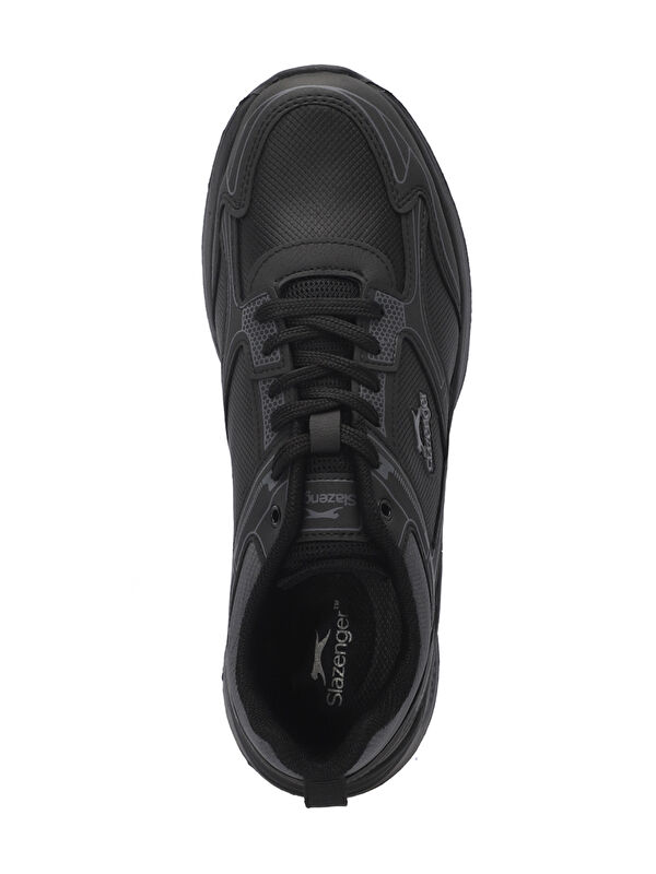 GIMA Erkek Siyah / Siyah Günlük Spor Ayakkabısı - Görsel 6