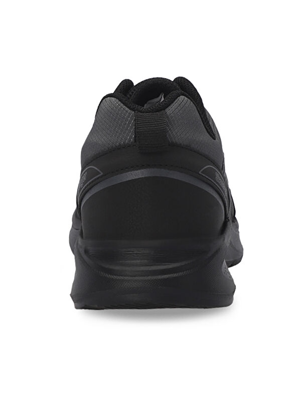 GIMA Erkek Siyah / Siyah Günlük Spor Ayakkabısı - Görsel 7