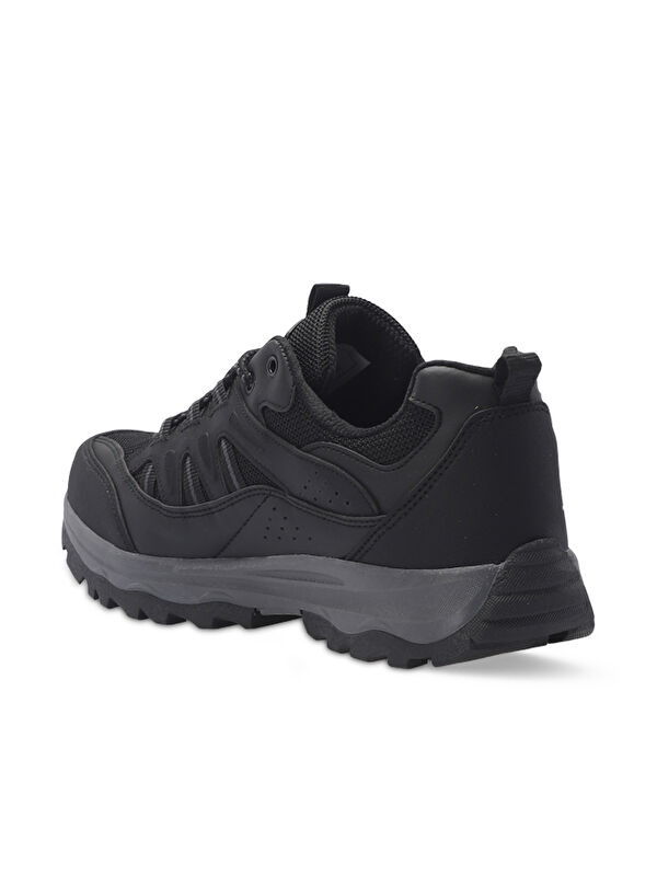 GEKKO IN Erkek Siyah / Koyu Gri Outdoor - Görsel 4