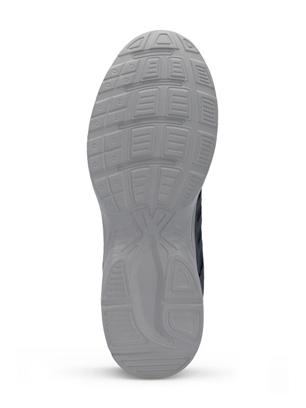 ELERT I Erkek Lacivert Koşu & Yürüyüş Spor Ayakkabısı - Görsel 8