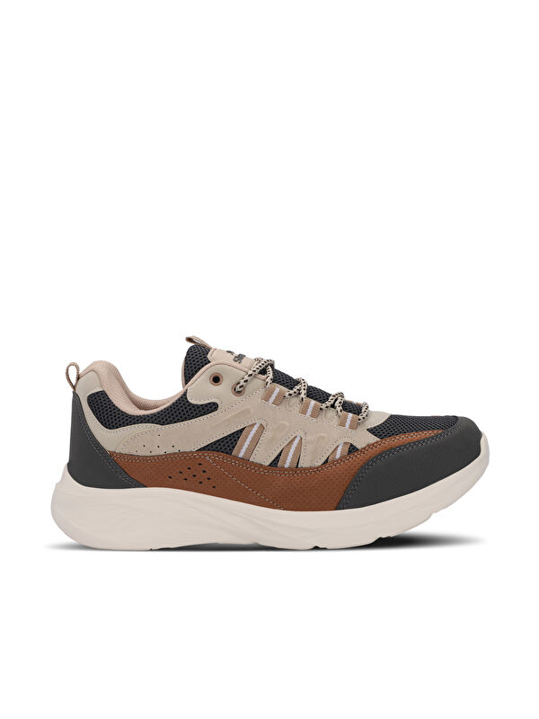 GOAL Erkek Sneaker Ayakkabı - Görsel 2