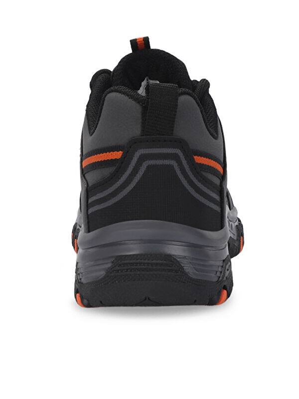 GANA I Kadın Koyu Gri Outdoor - Görsel 7