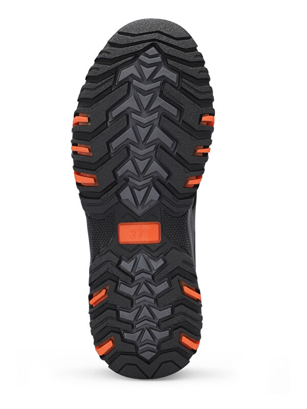 GANA I Kadın Koyu Gri Outdoor - Görsel 8