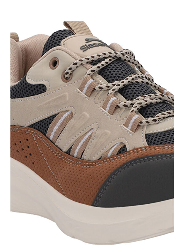 GOAL Erkek Sneaker Ayakkabı - Görsel 5