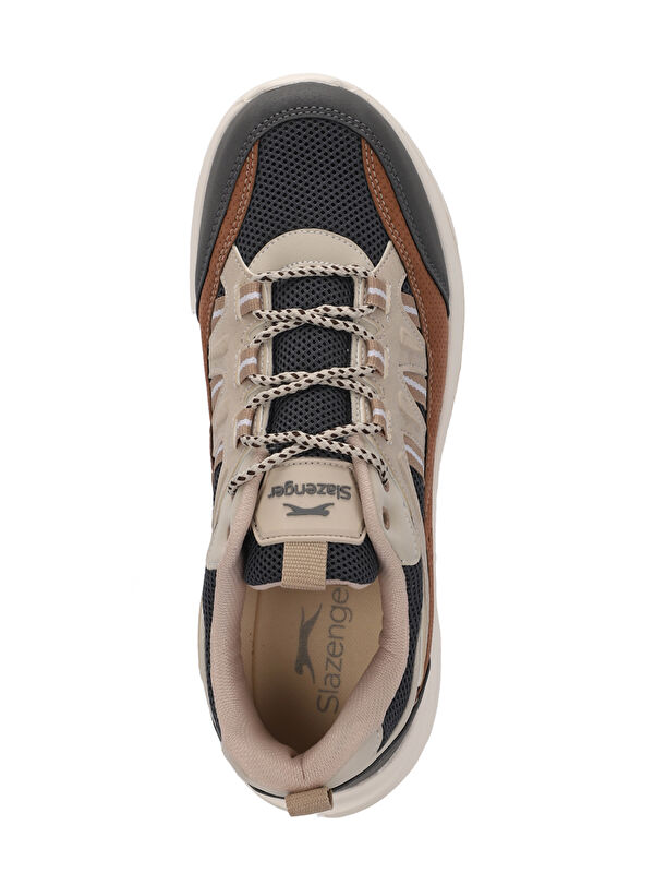 GOAL Erkek Sneaker Ayakkabı - Görsel 6