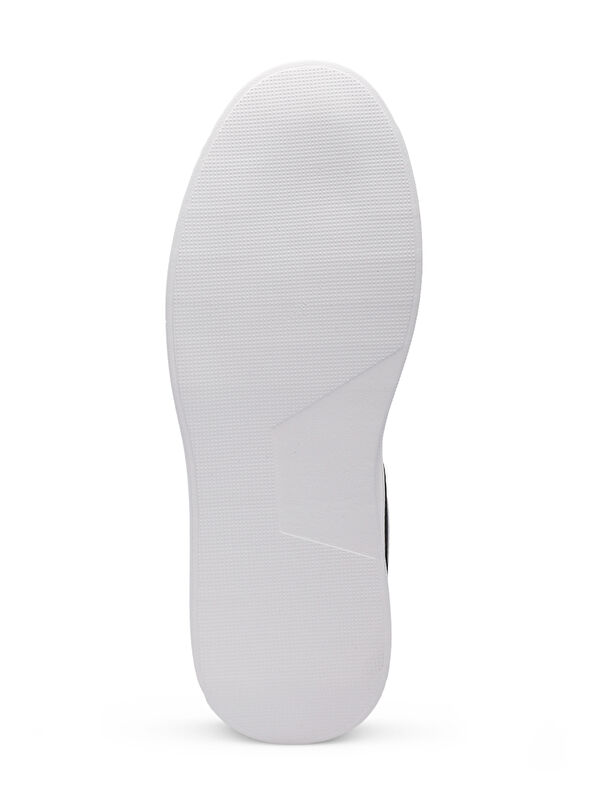 LAZER I Erkek Beyaz Günlük Spor Ayakkabısı - Görsel 8