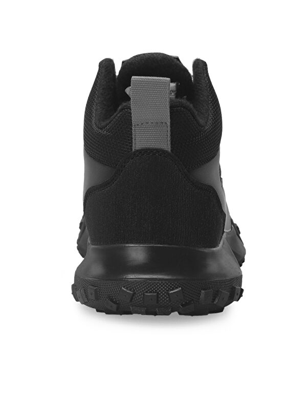 TOLIA Kadın Siyah / Siyah Bot - Görsel 7