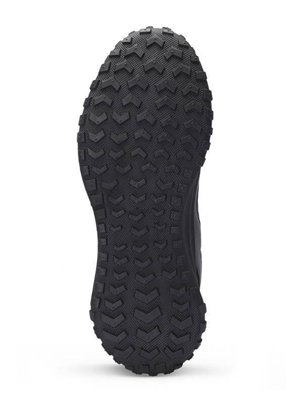 TOLIA Kadın Siyah / Siyah Bot - Görsel 8