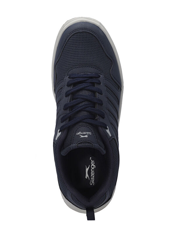 ADAPT I Erkek Lacivert / Gri Günlük Spor Ayakkabısı - Görsel 6