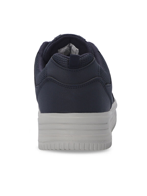 ADAPT I Erkek Lacivert / Gri Günlük Spor Ayakkabısı - Görsel 7