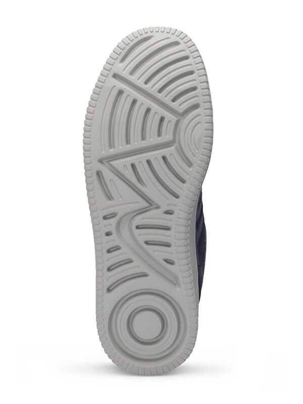 ADAPT I Erkek Lacivert / Gri Günlük Spor Ayakkabısı - Görsel 8