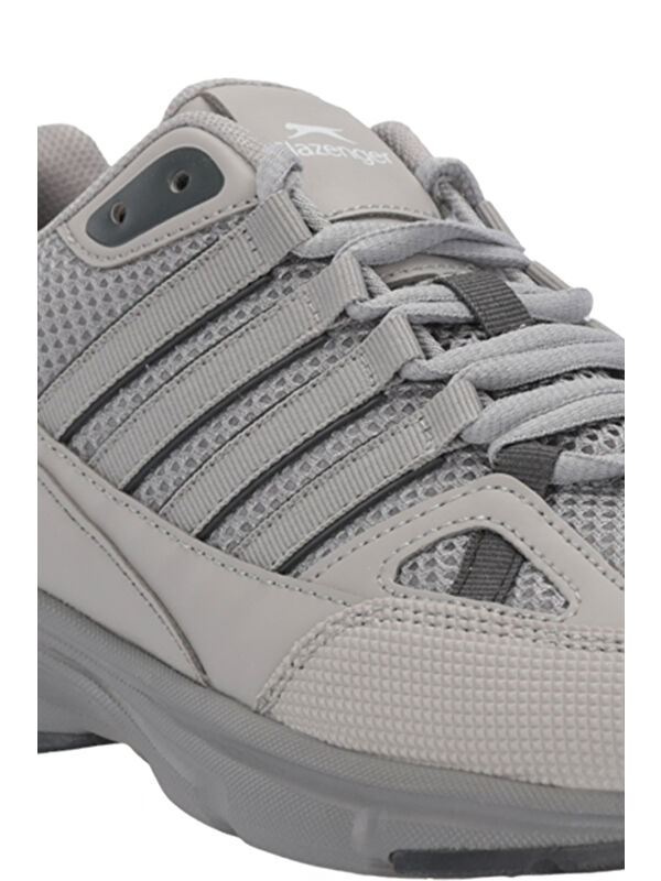JAZZY I Erkek Koşu Yürüyüş Ayakkabı Gri - Görsel 5