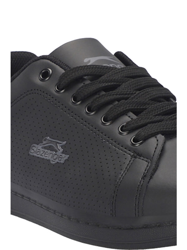 ISCO Büyük Beden Erkek Siyah / Siyah Günlük Spor Ayakkabısı - Görsel 5