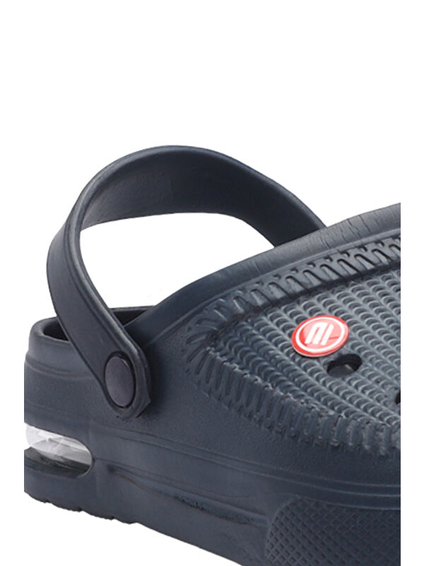 AIR Erkek Lacivert Terlik - Görsel 5