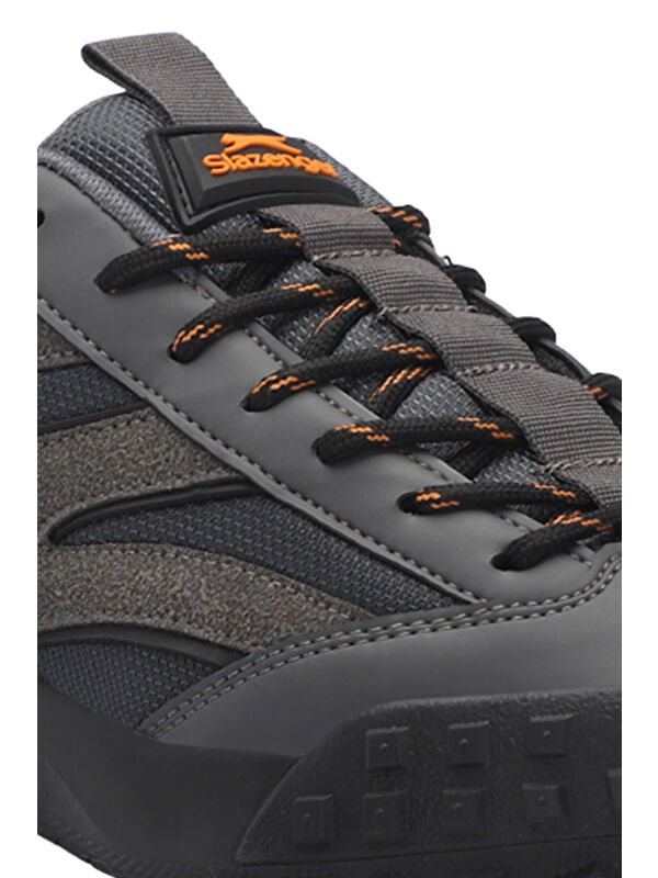 TATUM IN Erkek Koyu Gri Outdoor - Görsel 5