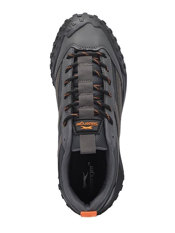 TATUM IN Erkek Koyu Gri Outdoor - Görsel 6