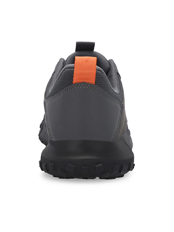 TATUM IN Erkek Koyu Gri Outdoor - Görsel 7