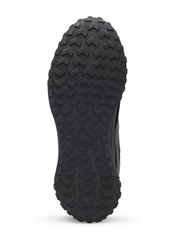 TATUM IN Erkek Koyu Gri Outdoor - Görsel 8