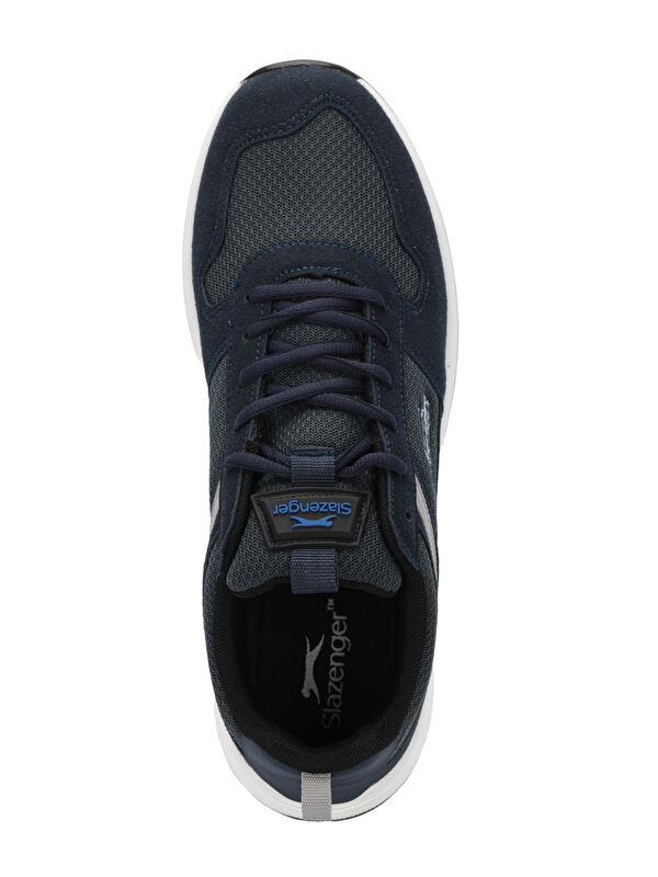 TREKMAX Erkek Lacivert Koşu & Yürüyüş Spor Ayakkabısı - Görsel 6