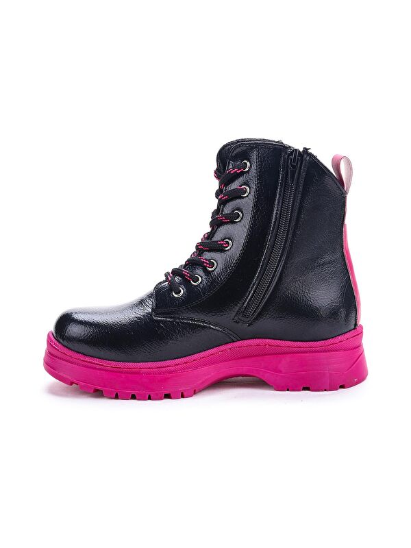 Termo Taban Kız Çocuk Bot 610 Çatlak - Görsel 6