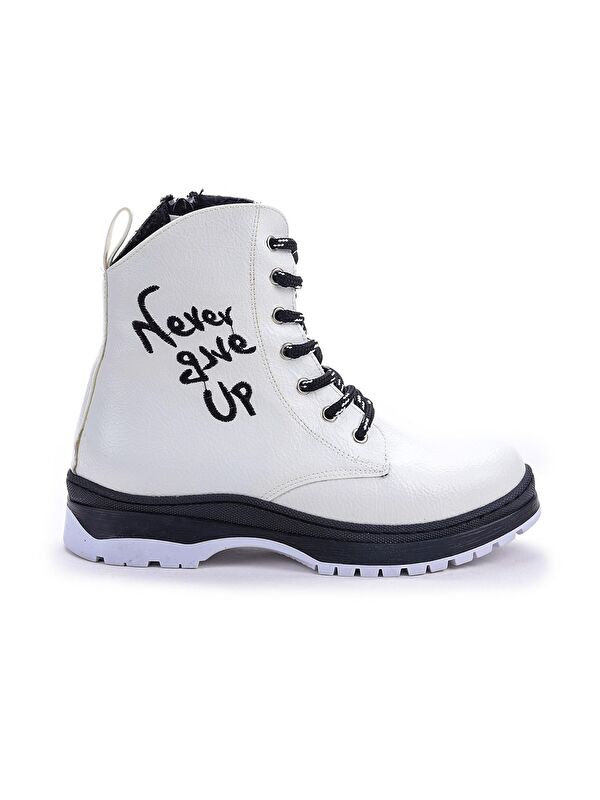 Termo Taban Kız Çocuk Bot 610 Çatlak - Görsel 5