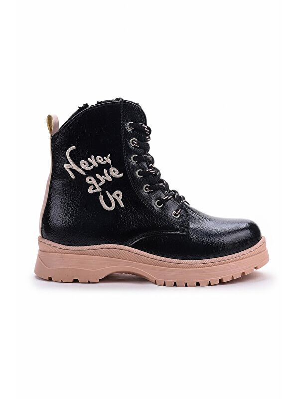 Termo Taban Kız Çocuk Bot 610 Çatlak - Görsel 5