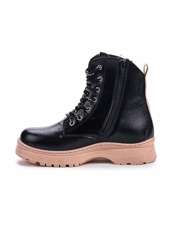 Termo Taban Kız Çocuk Bot 610 Çatlak - Görsel 6