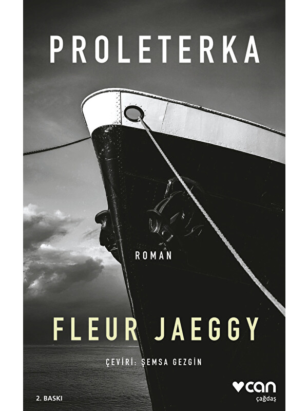 Can Yayınları Proleterka