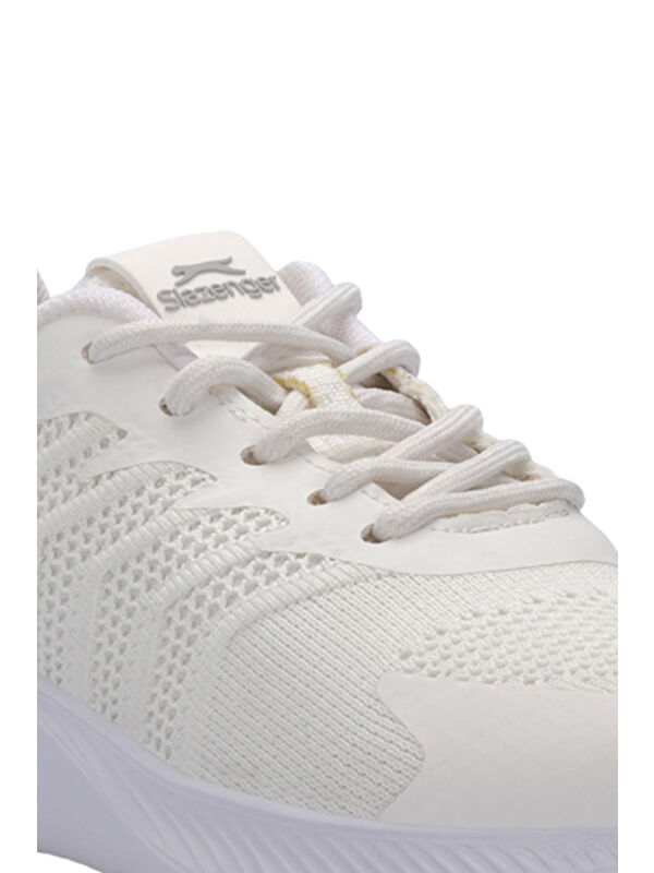 ACT NEW I Kadın Beyaz Günlük Spor Ayakkabısı - Görsel 5