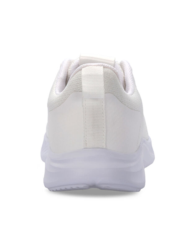 ACT NEW I Kadın Beyaz Günlük Spor Ayakkabısı - Görsel 7