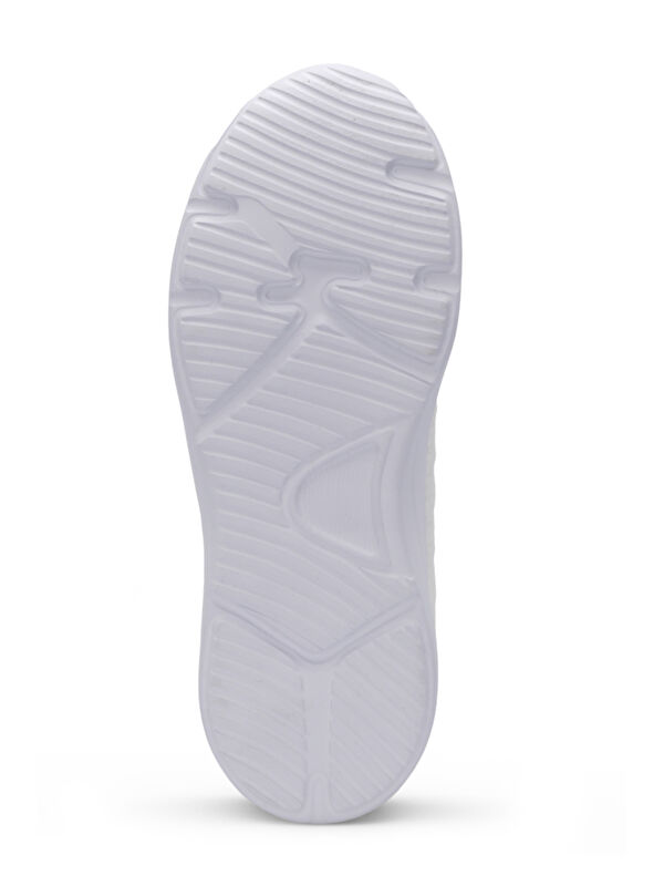 ACT NEW I Kadın Beyaz Günlük Spor Ayakkabısı - Görsel 8