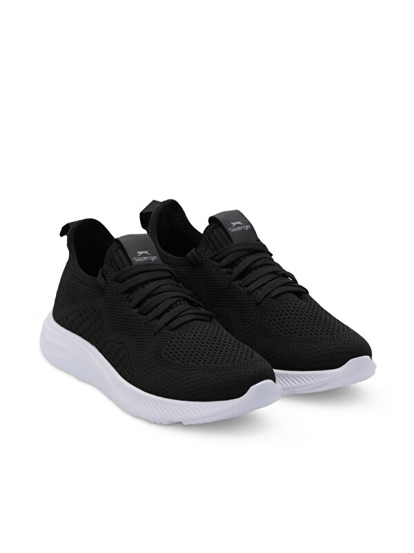 ADRIA NEW I Erkek Siyah Koşu & Yürüyüş Spor Ayakkabısı - Görsel 3