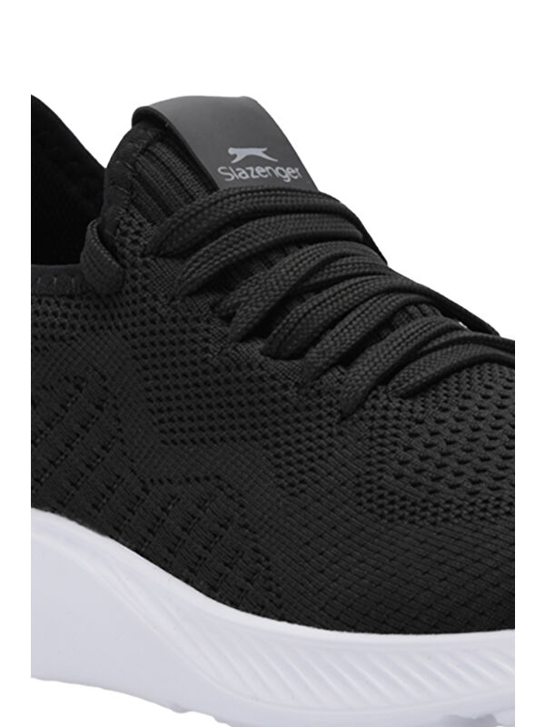 ADRIA NEW I Erkek Siyah Koşu & Yürüyüş Spor Ayakkabısı - Görsel 5