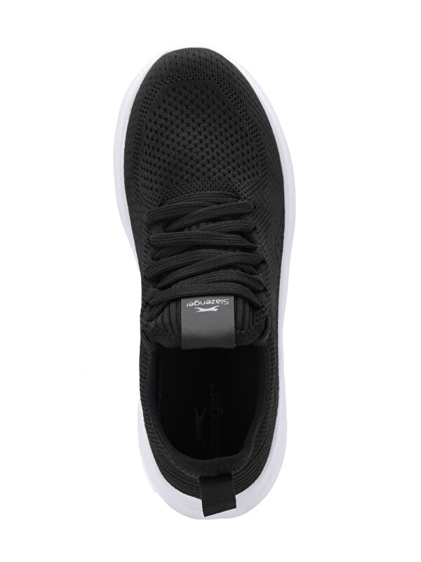 ADRIA NEW I Erkek Siyah Koşu & Yürüyüş Spor Ayakkabısı - Görsel 6