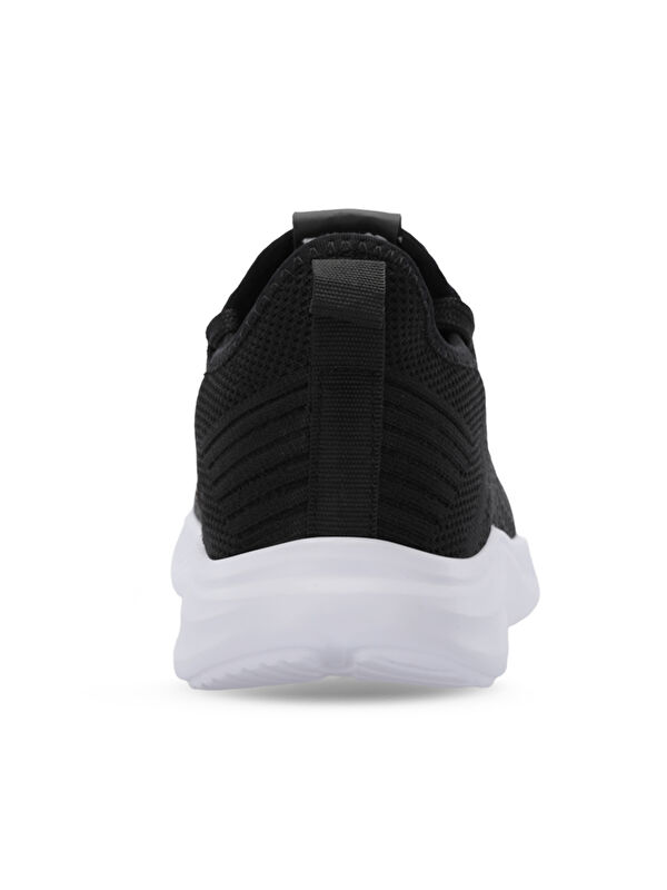 ADRIA NEW I Erkek Siyah Koşu & Yürüyüş Spor Ayakkabısı - Görsel 7