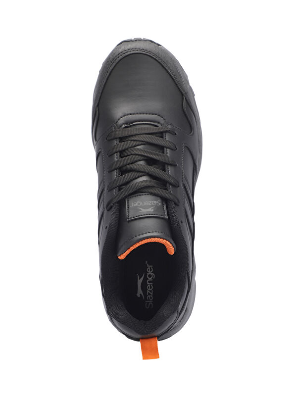 MAYOR I Erkek Siyah Koşu & Yürüyüş Spor Ayakkabısı - Görsel 6