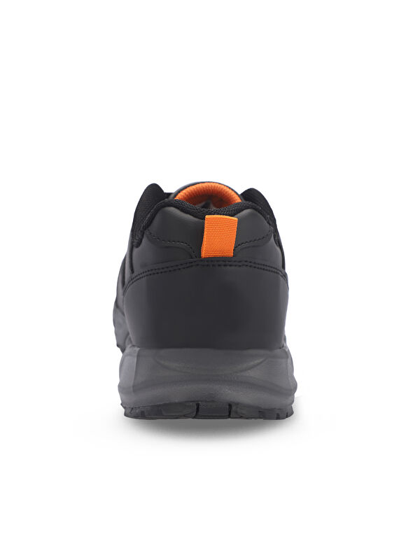 MAYOR I Erkek Siyah Koşu & Yürüyüş Spor Ayakkabısı - Görsel 7