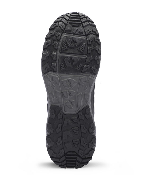 MAYOR I Erkek Siyah Koşu & Yürüyüş Spor Ayakkabısı - Görsel 8