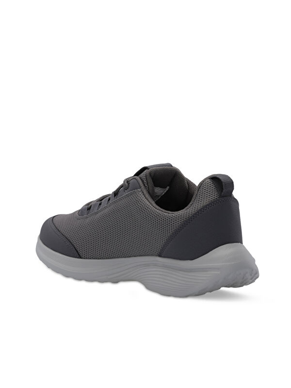 EQUINOX I Kadın Koyu Gri Koşu & Yürüyüş Spor Ayakkabısı - Görsel 4