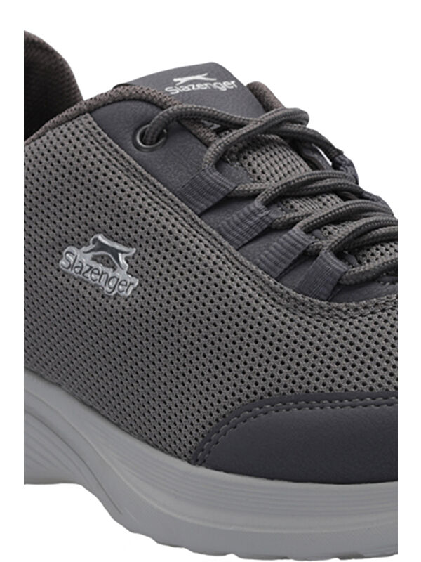 EQUINOX I Kadın Koyu Gri Koşu & Yürüyüş Spor Ayakkabısı - Görsel 5