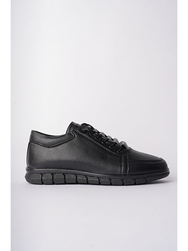 Hunter Erkek Günlük Klasik Casual Rahat ve Yumuşak Ayakkabı - Görsel 6